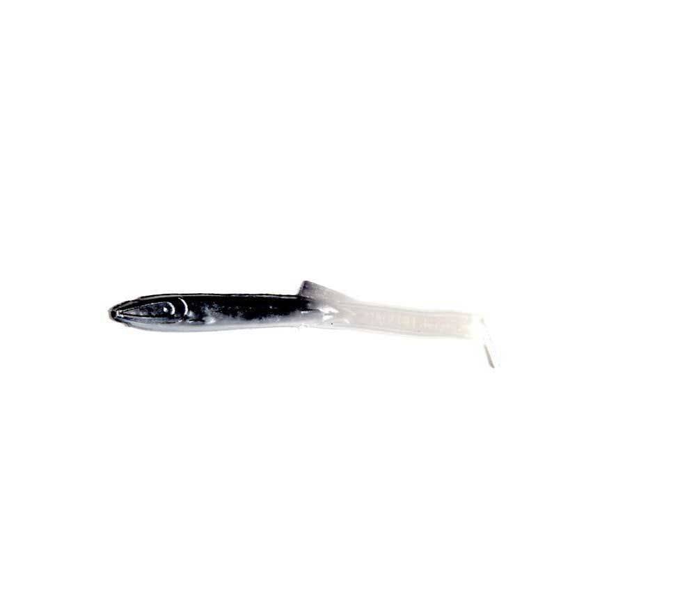 Sea Horse Silikon Zargana 6,5 Cm SRKSD1 10lu Paket - 1