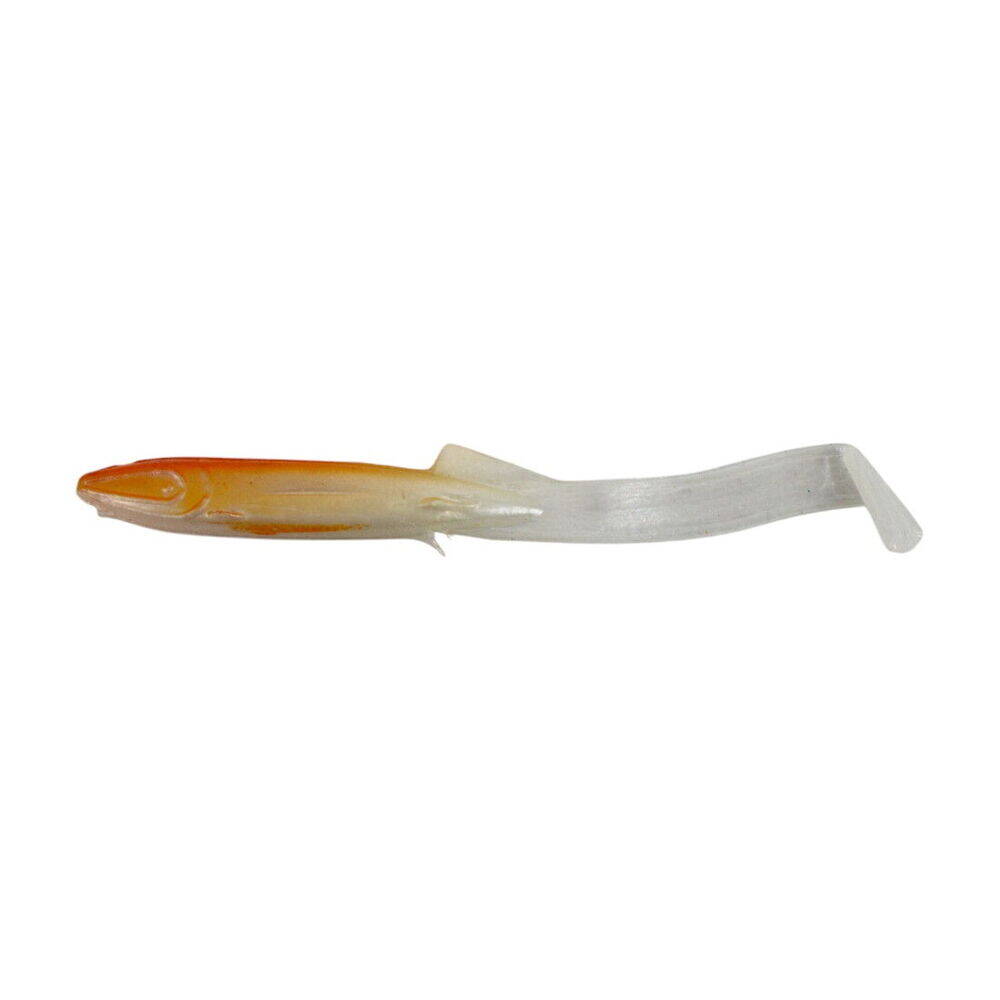 Sea Horse Silikon Zargana 6,5 Cm SRTSD1 10lu Paket - 1