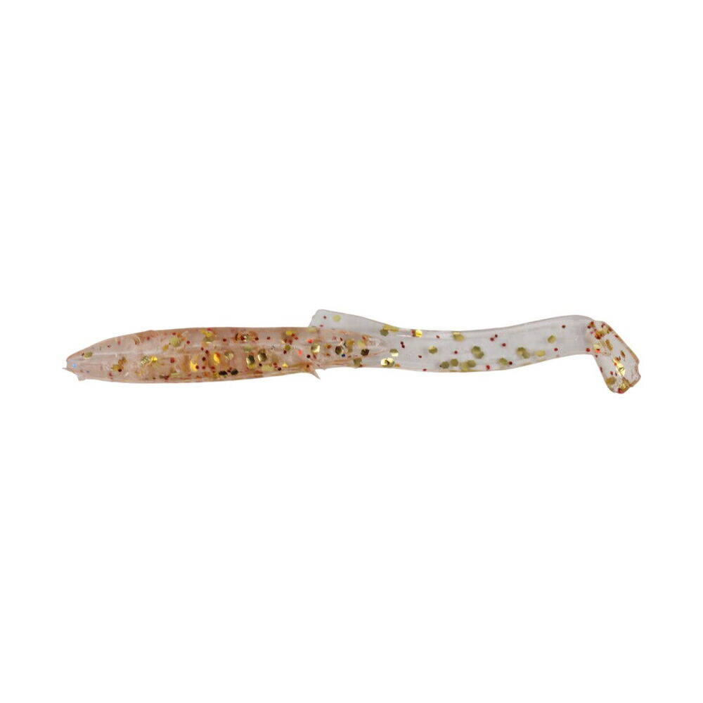 Sea Horse Silikon Zargana 6,5 Cm SSB3 10 Lu Paket - 1