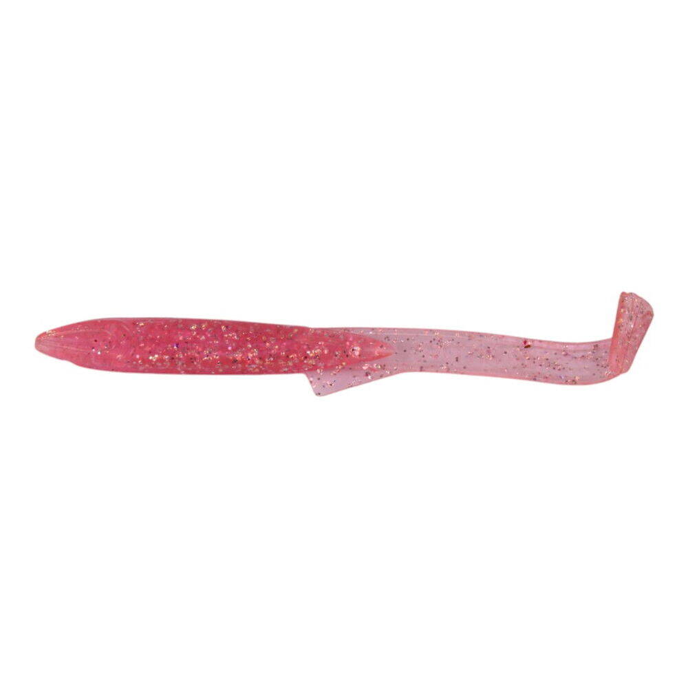 Sea Horse Silikon Zargana 6,5 Cm SSP2 10lu Paket - 1