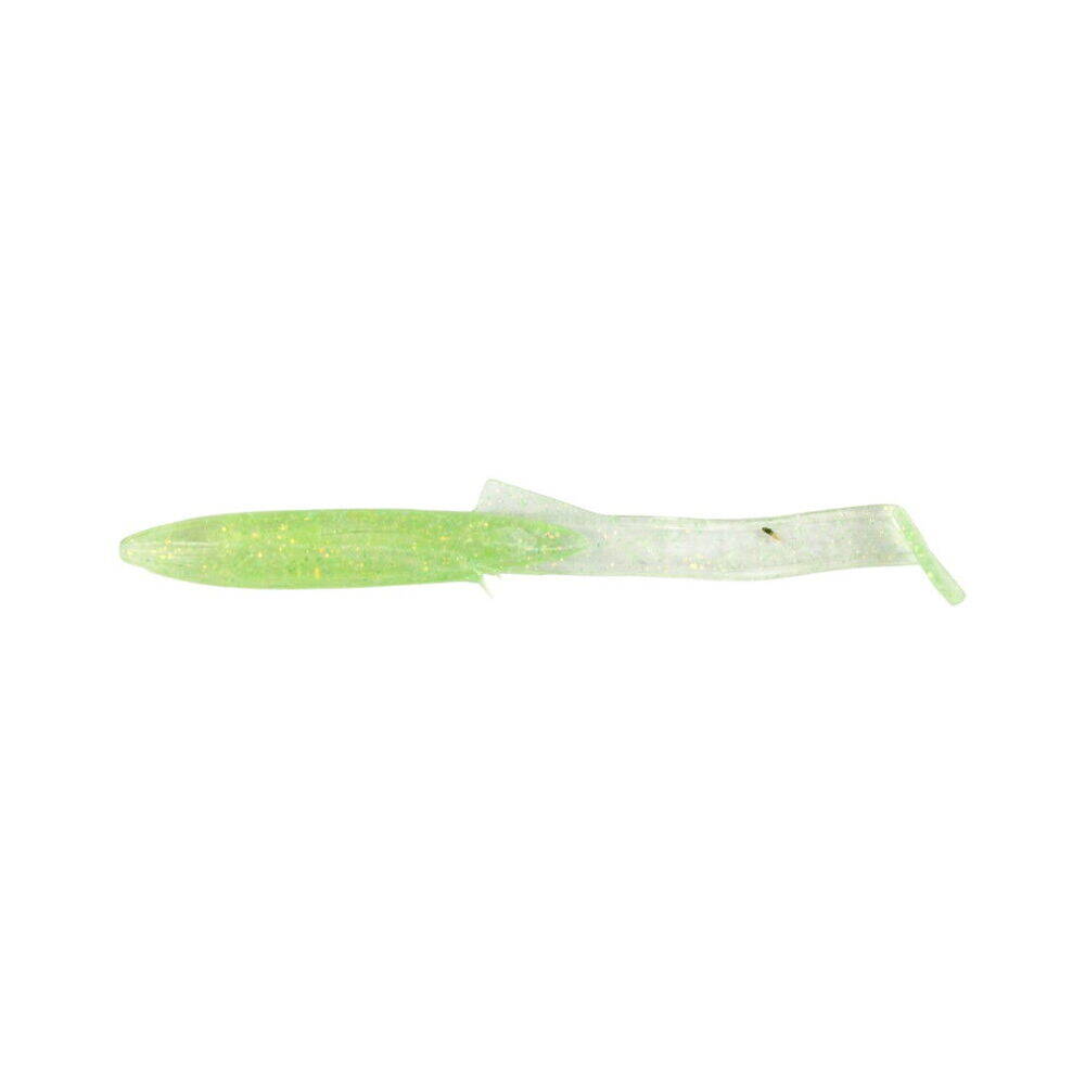 Sea Horse Silikon Zargana 6,5 Cm SSY 10lu Paket - 1