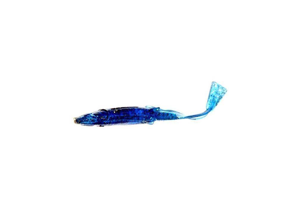 Sea Horse Silikon Zargana 7,5 Cm GSM4 10lu Paket - 1