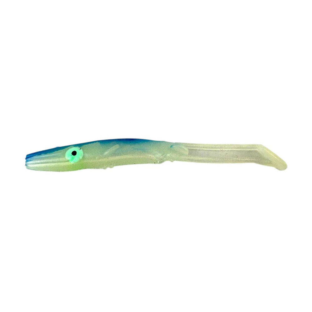 Sea Horse Silikon Zargana 7,5 Cm GZ5 10 Lu Paket - 1