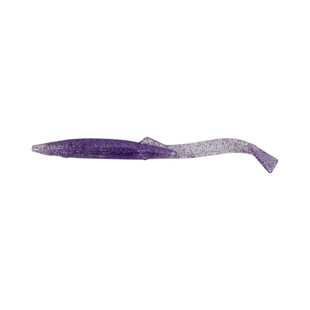 Sea Horse Silikon Zargana 7,5 Cm MRS1 10 Lu Paket - 1