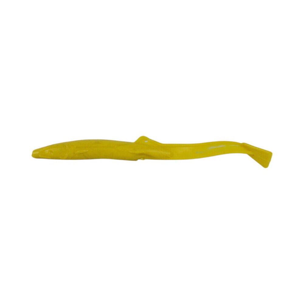 Sea Horse Silikon Zargana 7,5 Cm S2 10 Lu Paket - 1