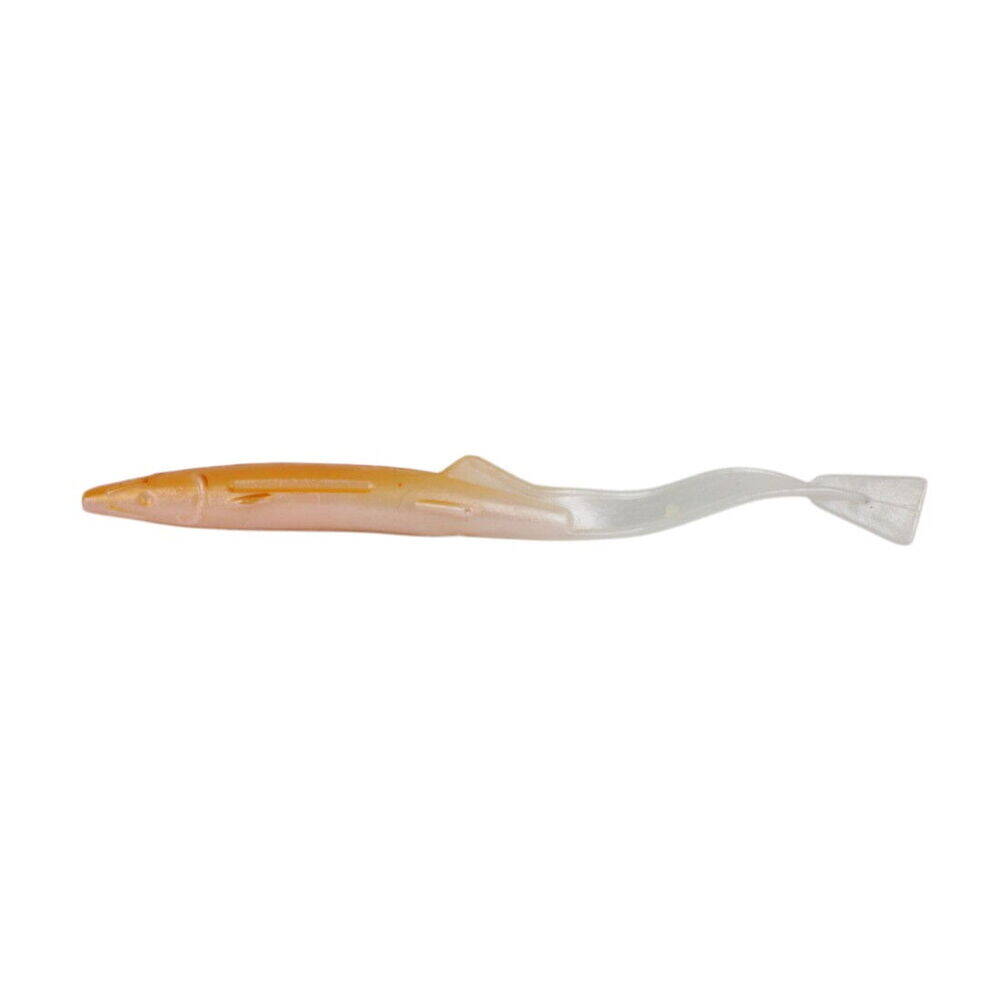 Sea Horse Silikon Zargana 7,5Cm SRTSD1 10 Lu Paket - 1