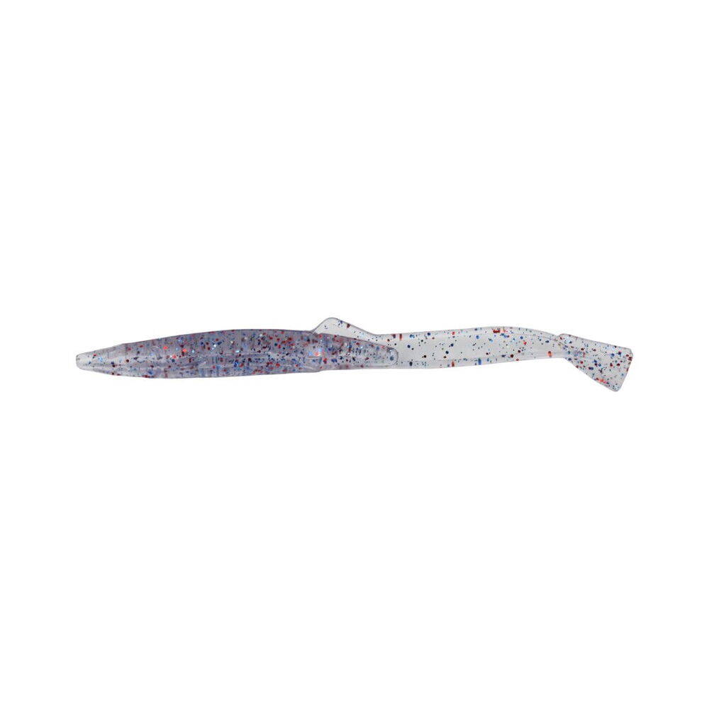 Sea Horse Silikon Zargana 8,5 Cm KS6 10 Lu Paket - 1