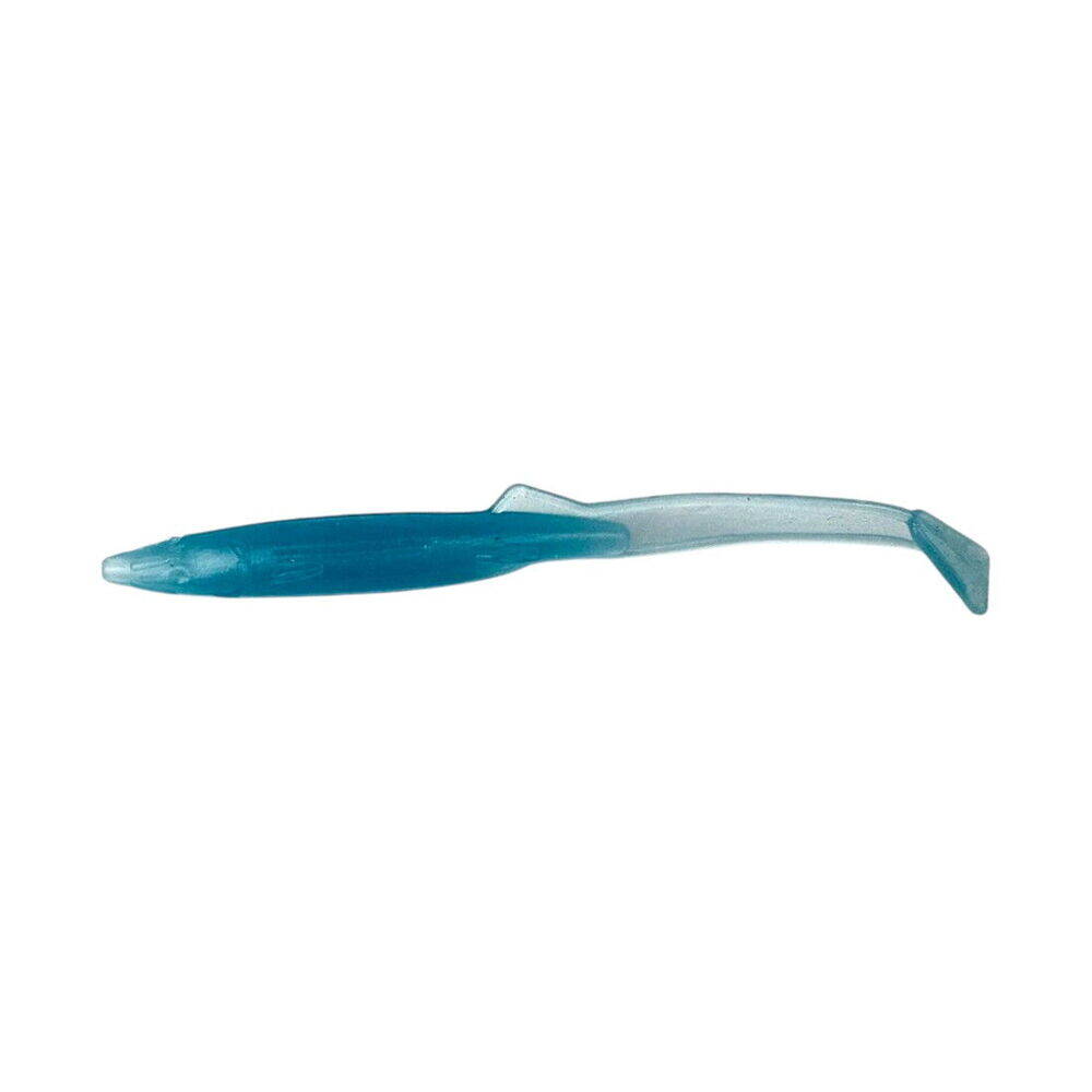 Sea Horse Silikon Zargana 8,5 Cm M1 10 Lu Paket - 1