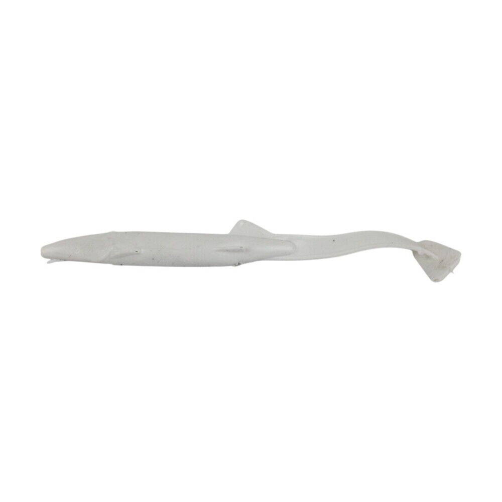 Sea Horse Silikon Zargana 8,5 Cm MSDF 10lu Paket - 1