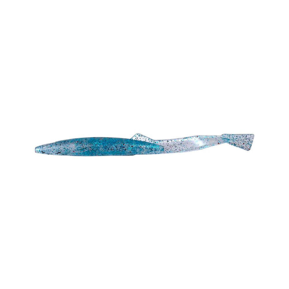 Sea Horse Silikon Zargana 8,5 Cm MSL1 10lu Paket - 1