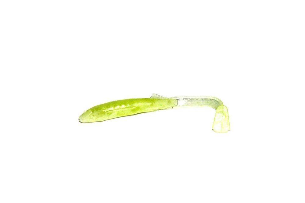 Sea Horse Silikon Zargana 8,5 Cm S47 10lu Paket - 1