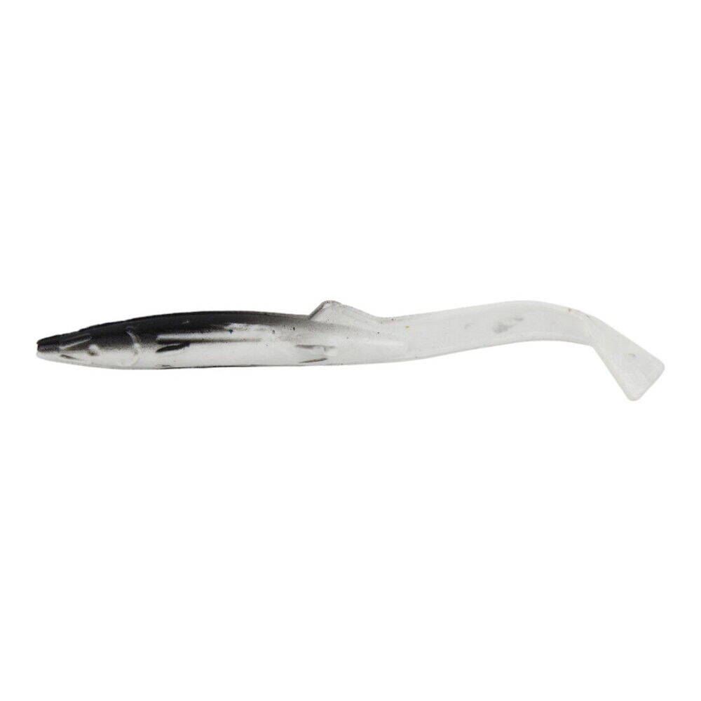 Sea Horse Silikon Zargana 8,5 Cm SRTB 10lu Paket - 1