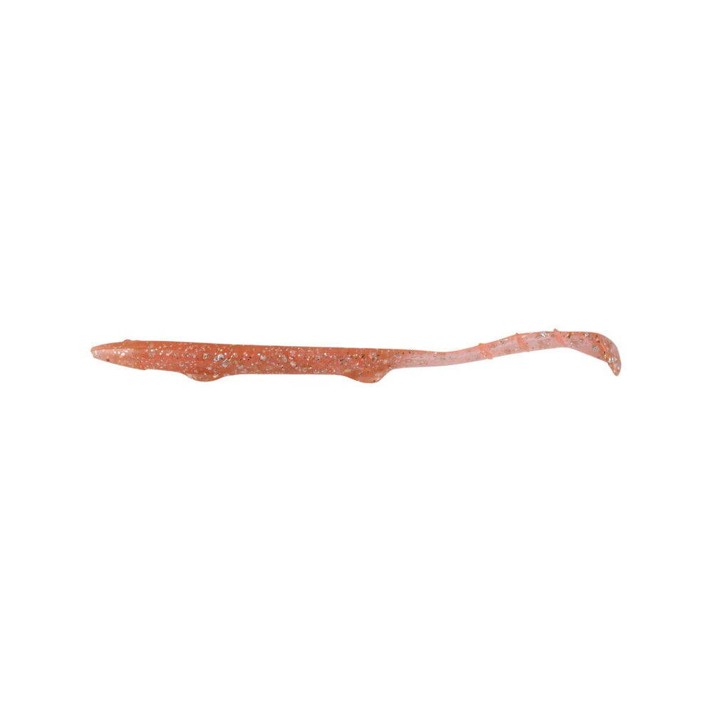 Sea Horse Silikon Zargana K.Balığı 10cm GSP1 5li - 1