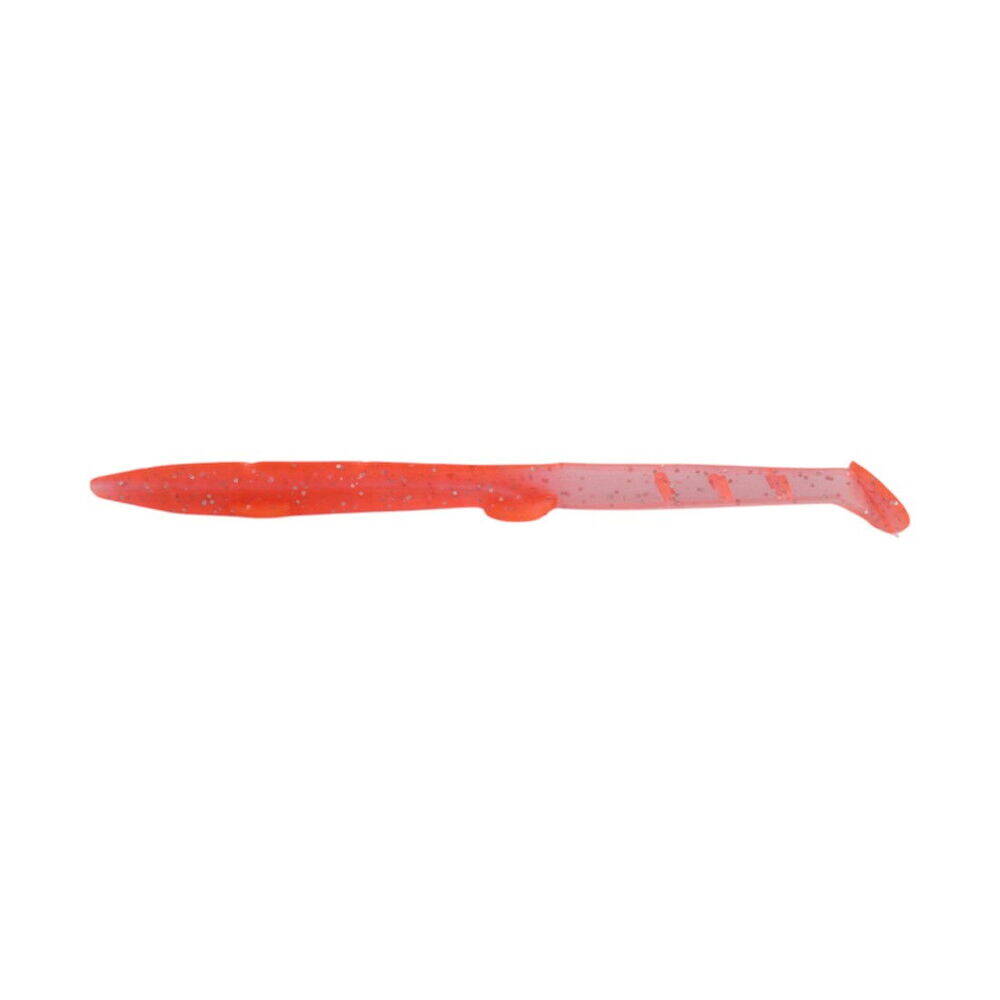 Sea Horse Silikon Zargana K.Balığı 10cm GST1 5li - 1