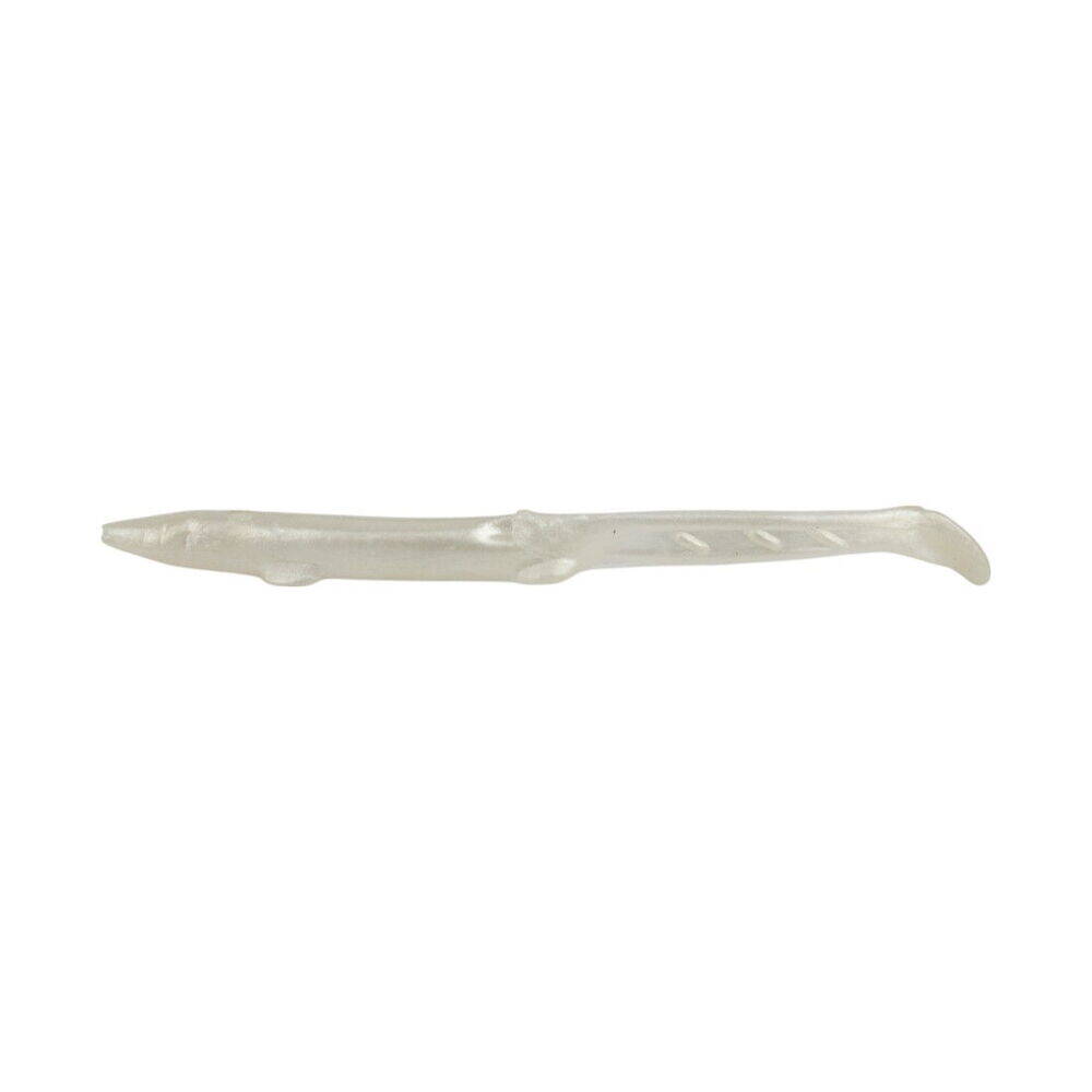 Sea Horse Silikon Zargana K.Balığı 10cm MSDF 5li - 1