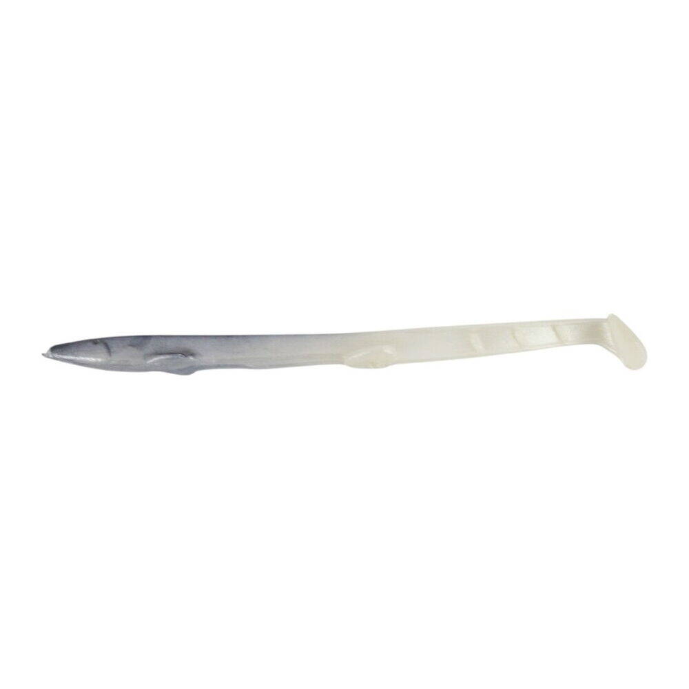 Sea Horse Silikon Zargana K.Balığı 10cm SRKSD 5li - 1