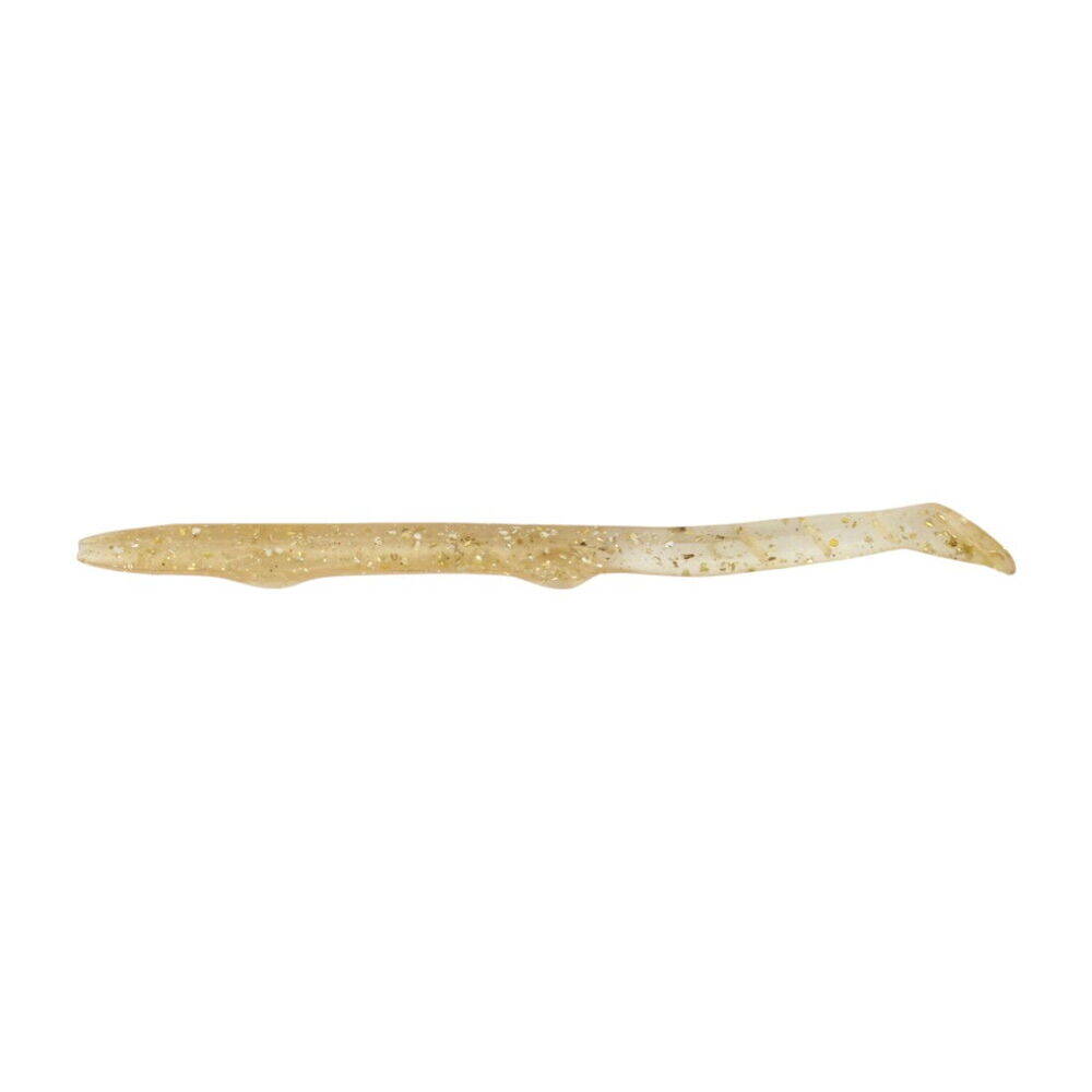 Sea Horse Silikon Zargana K.Balığı 10cm SSB1 5li - 1