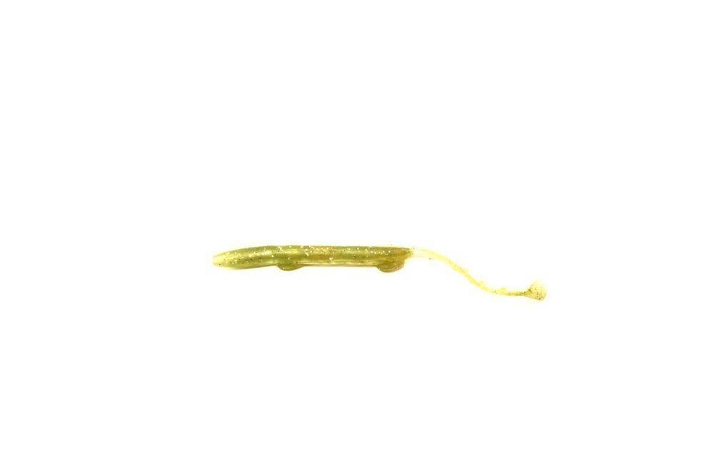 Sea Horse Silikon Zargana K.Balığı 10cm YS1 5li - 1