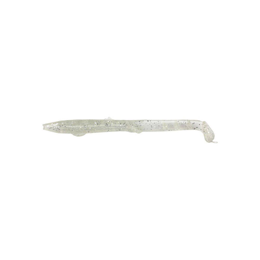 Sea Horse Silikon Zargana K.Balığı 8cm GSŞF1 10lu - 1