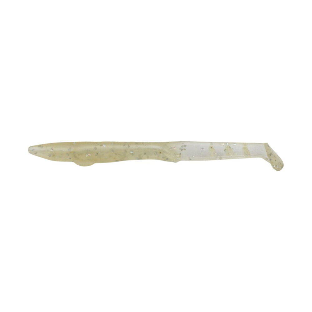 Sea Horse Silikon Zargana K.Balığı 8cm İSB 10lu Pk - 1