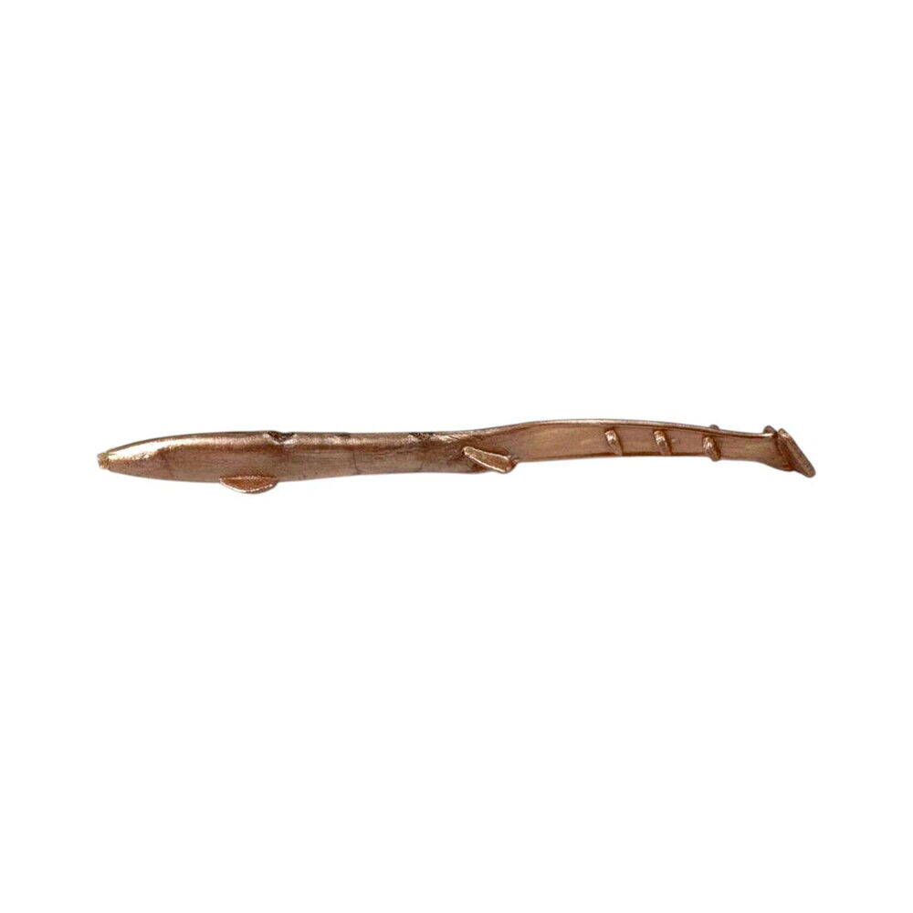 Sea Horse Silikon Zargana K.Balığı 8cm KSDF 10lu - 1