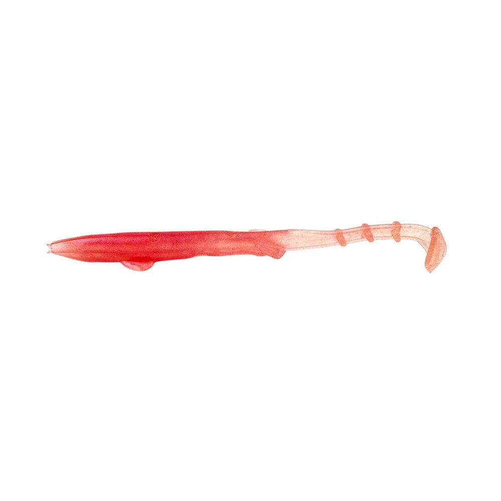 Sea Horse Silikon Zargana K.Balığı 8cm KSİ1 10lu - 1