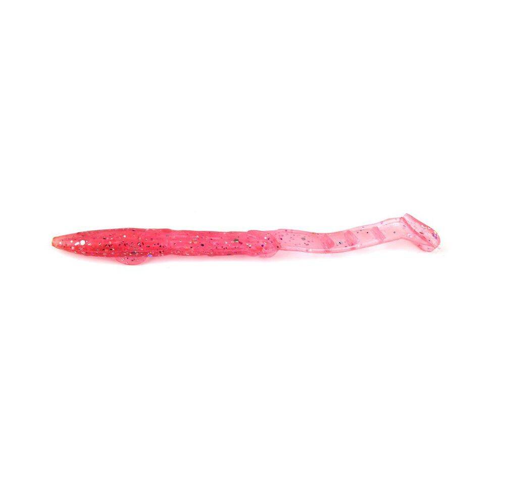 Sea Horse Silikon Zargana K.Balığı 8cm PS1 10lu Pk - 1