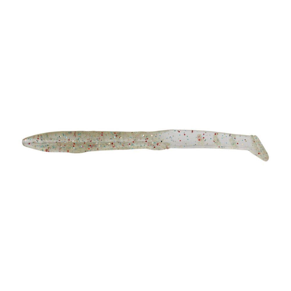 Sea Horse Silikon Zargana K.Balığı 8cm RSŞF1 10lu - 1