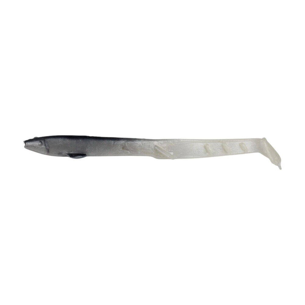 Sea Horse Silikon Zargana K.Balığı 8cm SRKSD1 10lu - 1