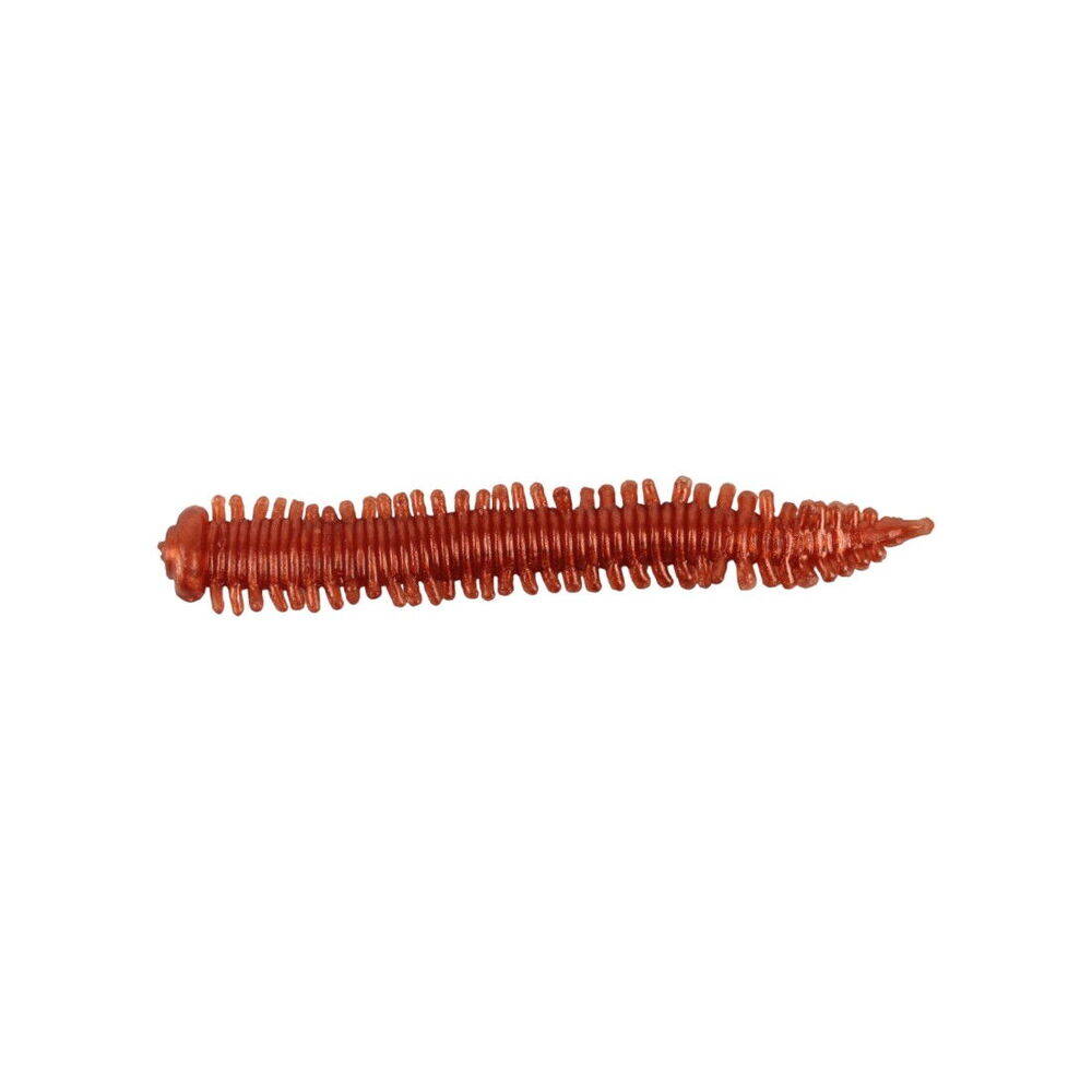 Sea Horse Silkworm 6 cm 20 Li Paket Brick - 1