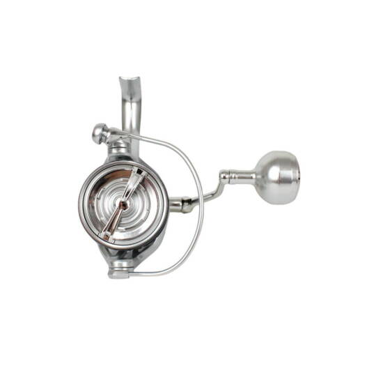 Sea Horse Silver Surfer 1000 Makine - 2