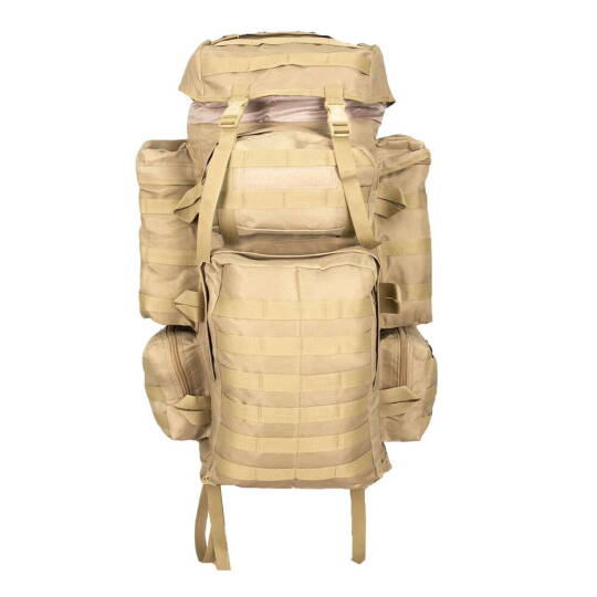 Sea Horse Sırt Çantası 110 Lt Desert