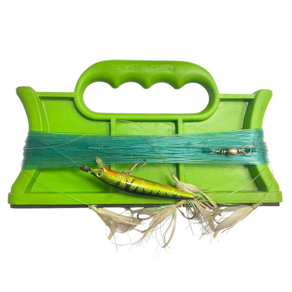 Sea Horse Sırtı Takımı Kasnaklı - 1