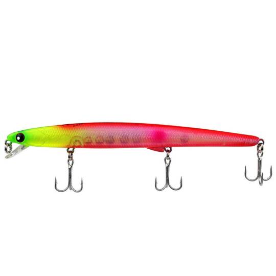 Sea Horse Slim Berfin 145 Mm 15 Gr Big Contrast - 1