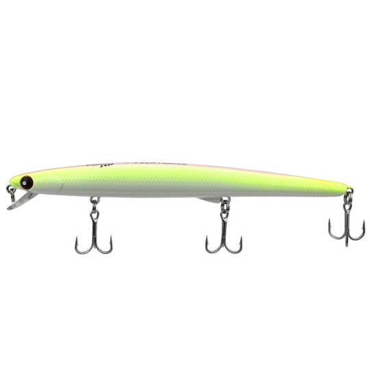 Sea Horse Slim Berfin 145 Mm 15 Gr Cataphofic Lemo - 1