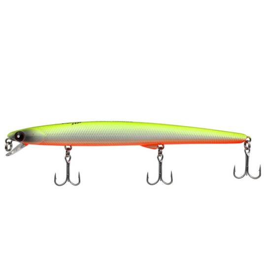 Sea Horse Slim Berfin 145 Mm 15 Gr Classic Lemon - 1