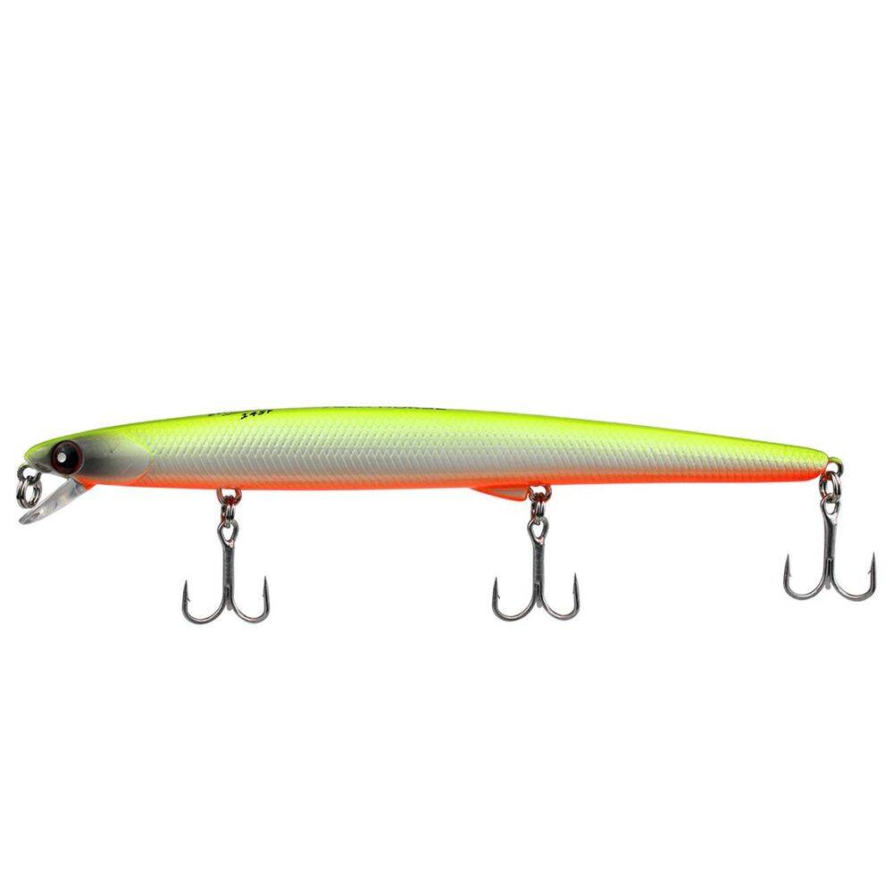 Sea Horse Slim Berfin 145 Mm 15 Gr Classic Lemon - 1