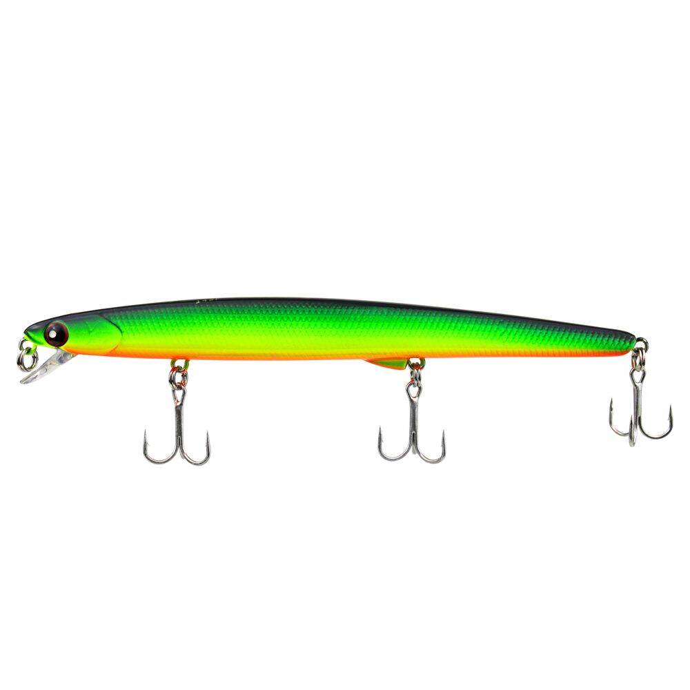 Sea Horse Slim Berfin 145 Mm 15 Gr New Lemon - 1