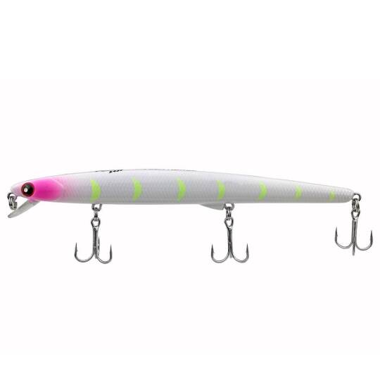 Sea Horse Slim Berfin 145 Mm 15 Gr Pink Gl-Bar - 1