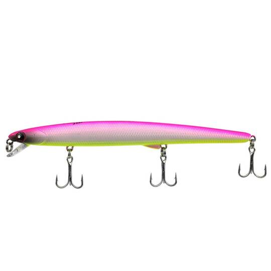 Sea Horse Slim Berfin 145 Mm 15 Gr Violet - 1