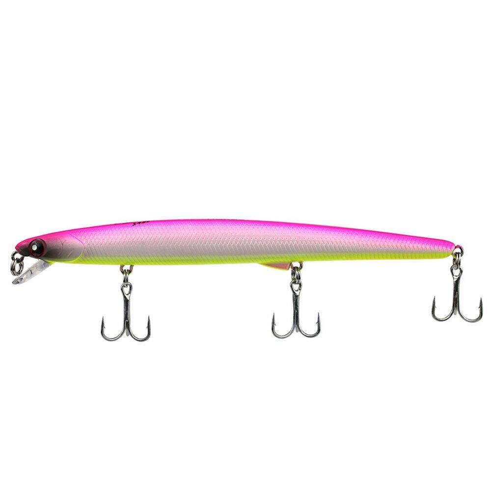 Sea Horse Slim Berfin 145 Mm 15 Gr Violet - 1