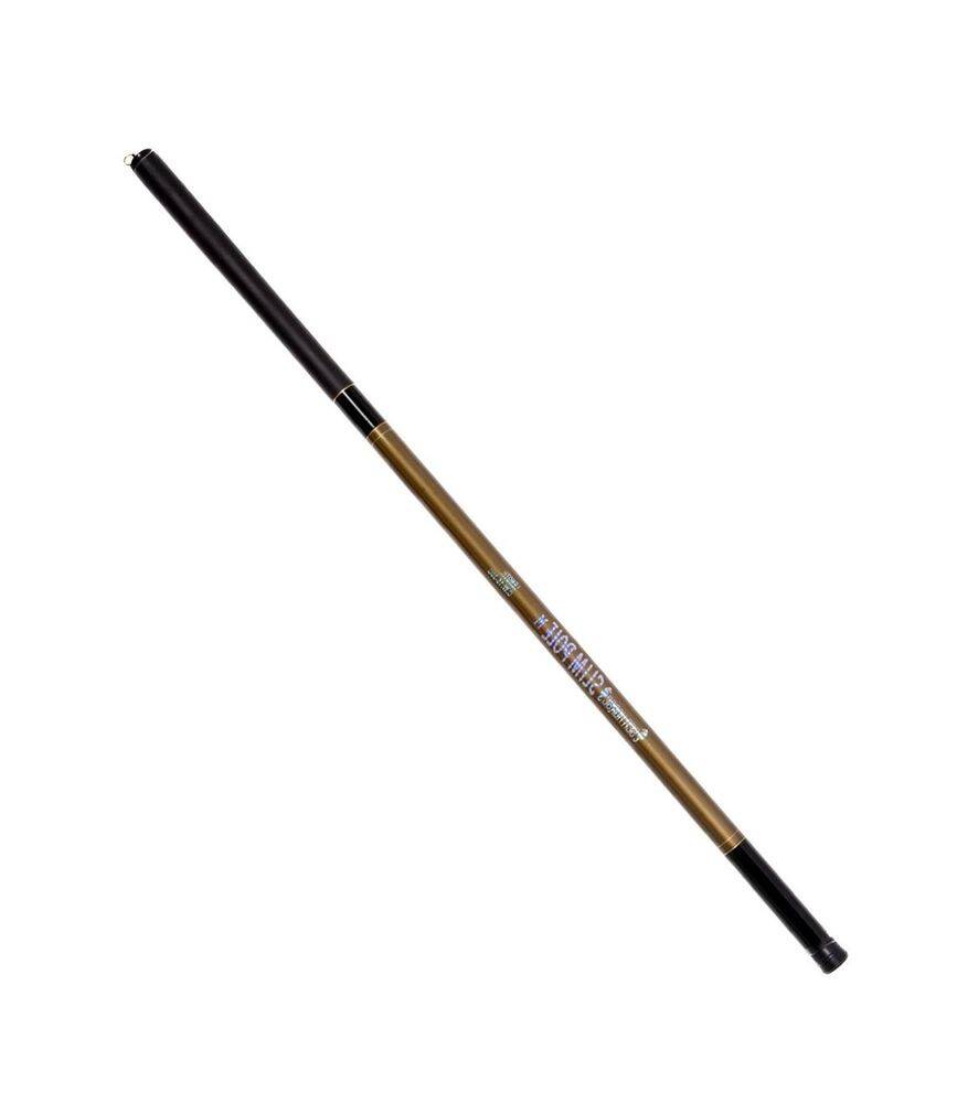 Sea Horse Slim Pole Kısa Kapanan 7,20 Cm Göl Kmş - 1