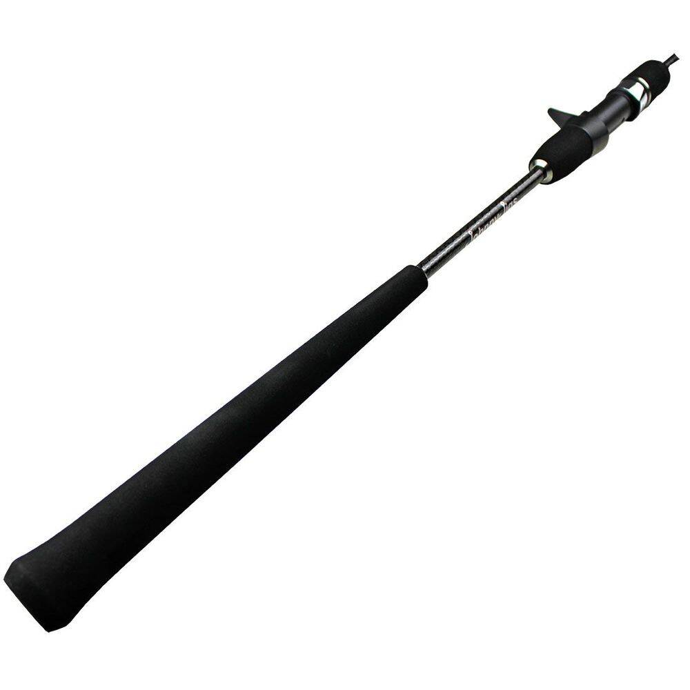 Sea Horse Slow Jigger Elite 2,05 150 Gr Kamış - 2