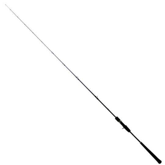 Sea Horse Slow Jigger Elite 2,08 M 150 Gr - 1