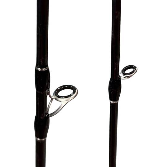 Sea Horse Slow Soul Jigging Bc1 1,80m 20-60gr - 3