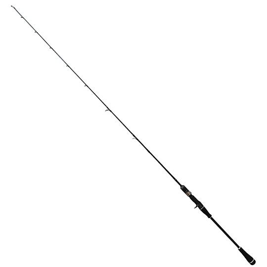 Sea Horse Slow Soul Jigging Bc1 1,80m 80-300gr - 2