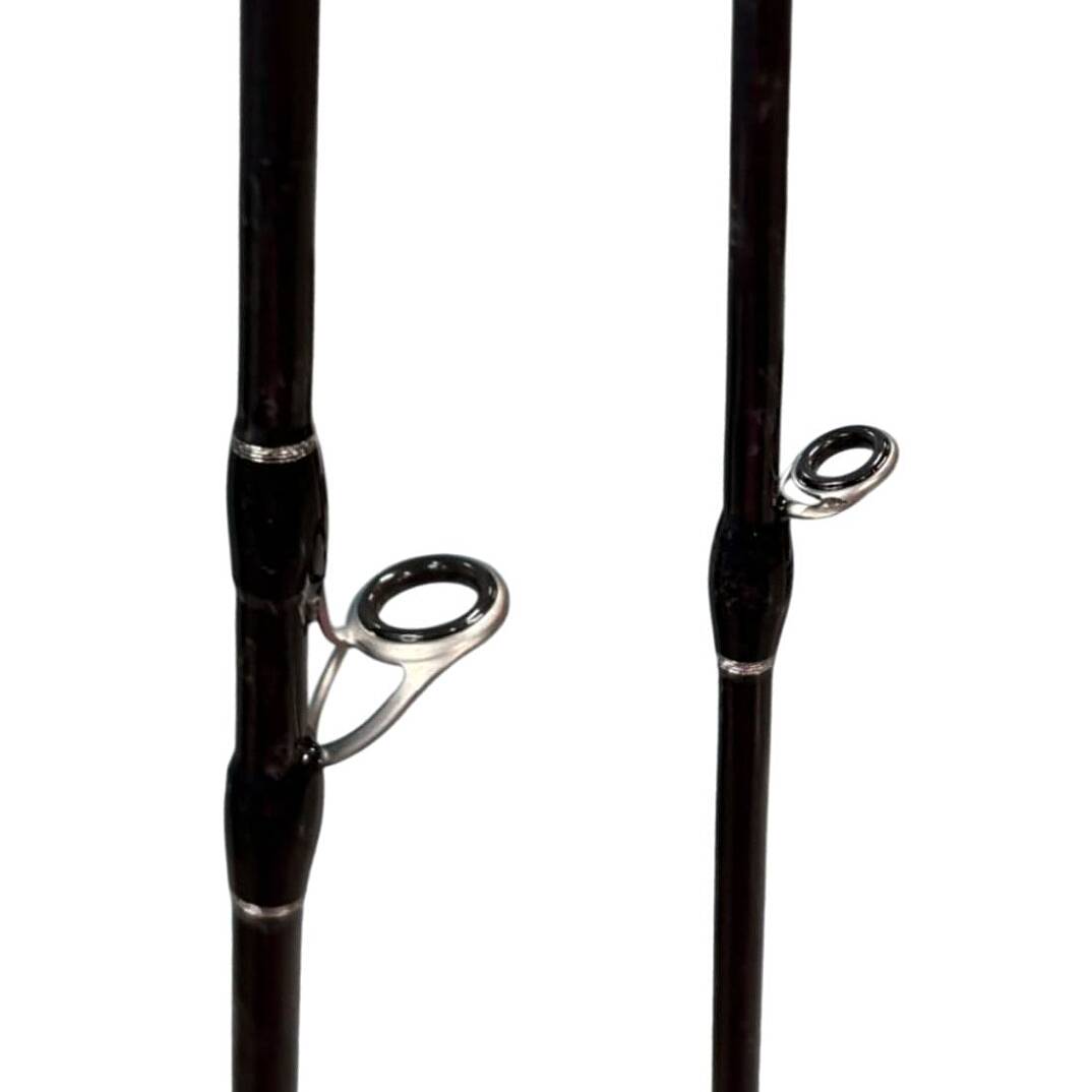 Sea Horse Slow Soul Jigging Bc1 1,80ml 30-200gr - 5