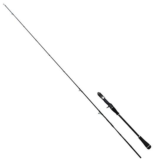Sea Horse Slow Soul Jigging Bc1 1,80ml 30-200gr - 1