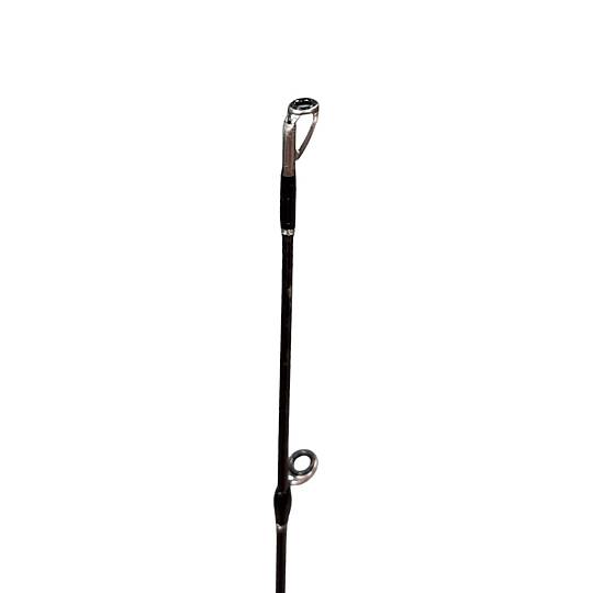 Sea Horse Slow Soul Jigging Bc1 1,80ml 30-200gr - 8
