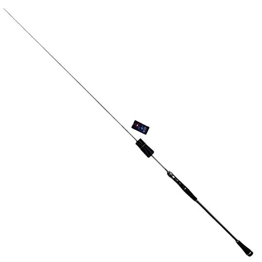 Sea Horse Slow Soul Jigging Sp1 1,80m 80-300gr